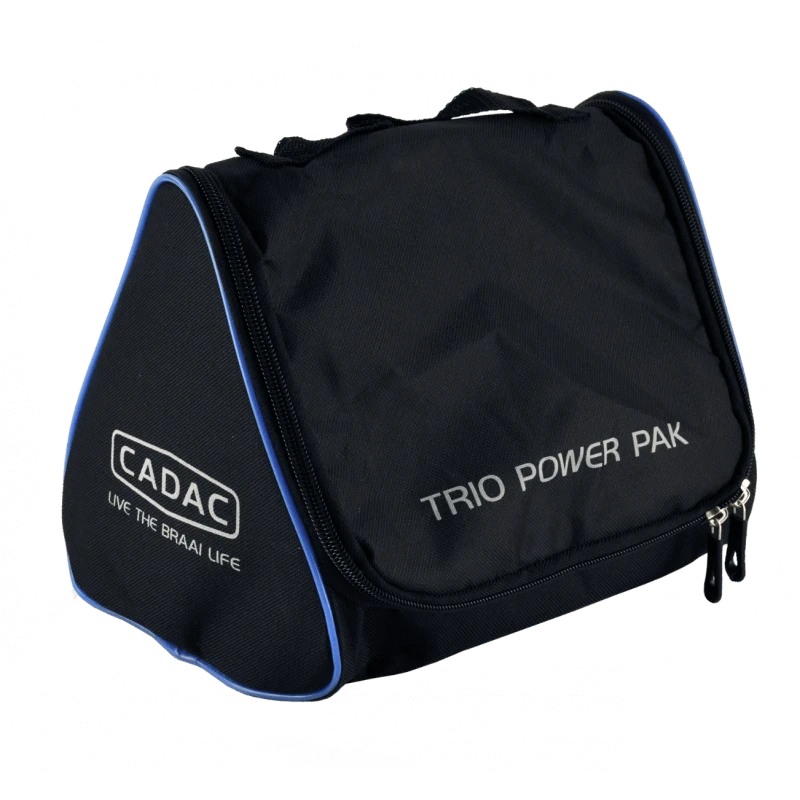 Cadac Trio Power Pak 8 Cadac Trio Power Pak - Afbeelding 6