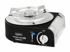 Cadac Safari Chef 30 Compact 13 Cadac Safari Chef 30 Compact -Kampeerhal Roden Cadac safari chef 30 compact fornuis