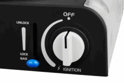 Cadac Safari Chef 30 Compact 15 Cadac Safari Chef 30 Compact -Kampeerhal Roden Cadac safari chef 30 compact knop