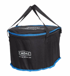 Cadac Safari Chef Compact 30 Lite -Kampeerhal Roden Cadac safari chef 30 compact lite draagtas