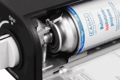 Cadac Safari Chef Compact 30 Lite -Kampeerhal Roden Cadac safari chef 30 compact lite zoom in gasfles