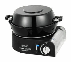 Cadac Safari Chef 30 Compact 14 Cadac Safari Chef 30 Compact -Kampeerhal Roden Cadac safari chef 30 compact pan