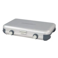 Campingaz Camping Kitchen 2 Cv -Kampeerhal Roden Camping Kitchen 2 CV 4