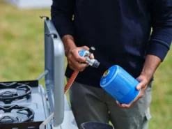 Campingaz Camping Kitchen Maxi CV 9 Campingaz Camping Kitchen Maxi CV -Kampeerhal Roden Campingaz Camping Kitchen Maxi Cv aansluiting