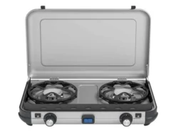 Campingaz Camping Kitchen MaxiR 7 Campingaz Camping Kitchen MaxiR -Kampeerhal Roden Campingaz Camping Kitchen Maxi Voorkant