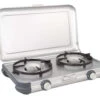 Campingaz Camping Kitchen 2 -Kampeerhal Roden Campingaz Gasbarbecue Camping Kitchen 2 kooktoestel