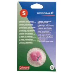 Campingaz Gloeikousje Size S -Kampeerhal Roden Campingaz Gloeikousje Maat S In Verpaking