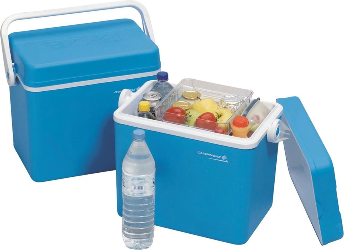 Campingaz Isotherm Extreme 10L Koelbox 5 Campingaz Isotherm Extreme 10L Koelbox - Afbeelding 3