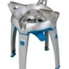 Campingaz Bivouac Instastart Stove -Kampeerhal Roden Campingaz Kookbrander Bivouac Instastart Stove zonder gasfles 2