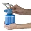 Campingaz Twister Plus Pz -Kampeerhal Roden Campingaz Kookbrander Twister Plus PZ Stove opzetstuk 2