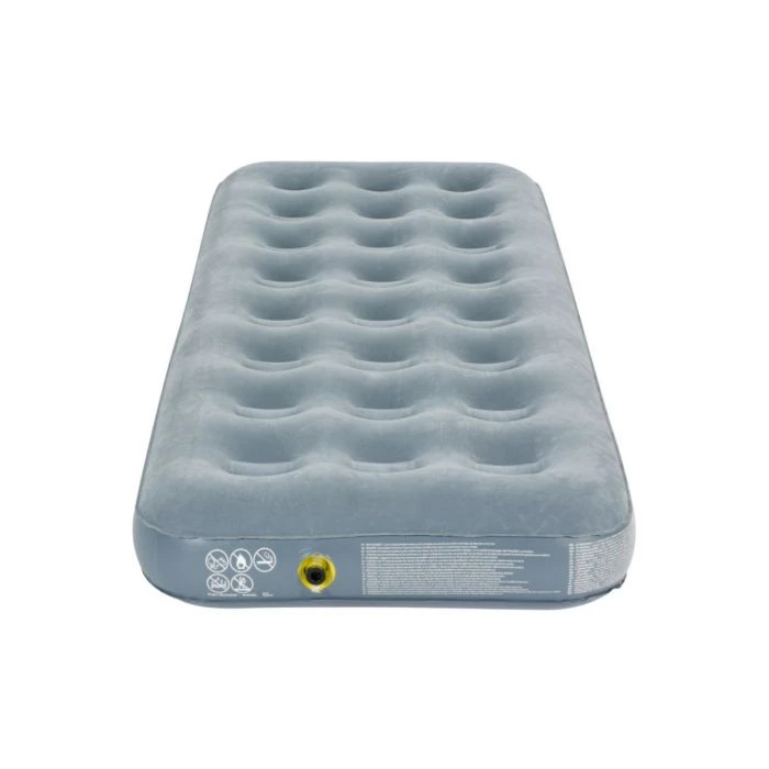 Campingaz X'Tra Quickbed Airbed Single 4 Campingaz X'Tra Quickbed Airbed Single - Afbeelding 2