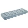 Campingaz X'Tra Quickbed Airbed Single -Kampeerhal Roden Campingaz X Tra Quickbed Airbed Single Zijkant