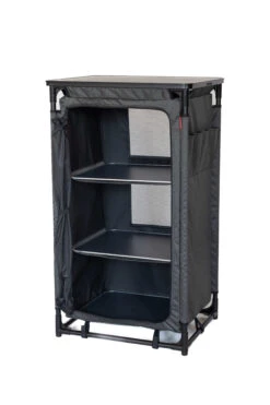 Happy Rhino Kast Cilento 10 Happy Rhino Kast Cilento -Kampeerhal Roden Campingkast Cilento Happy Rhino vooraanzicht