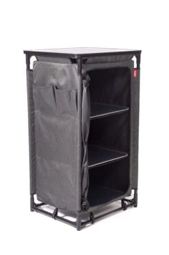 Happy Rhino Kast Cilento 11 Happy Rhino Kast Cilento -Kampeerhal Roden Campingkast Cilento Happy Rhino zijkant2