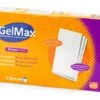 Carebag Gelmax Absorberende Inleggers 25 Stuks -Kampeerhal Roden Carebag Gelmax Absorberende Inleggers 25 stuks
