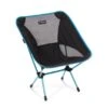 Helinox Chair One R1 -Kampeerhal Roden Chair One R1 Black 2
