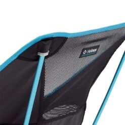 Helinox Chair One R1 -Kampeerhal Roden Chair One R1 Black 4