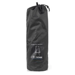 Helinox Chair Zero High Back -Kampeerhal Roden Chair zero High back black 5