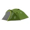 Coleman Tent Darwin 3+ Blackout -Kampeerhal Roden Coleman Darwin 3 Plus koepeltent