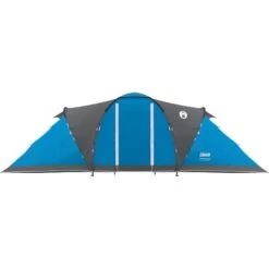 Coleman Tent Spruce Falls 6 - Blauw -Kampeerhal Roden Coleman Tent Spruce Falls 6 Blauw 3