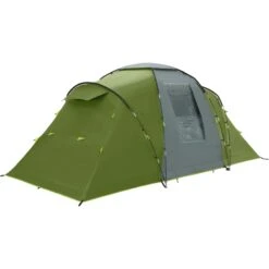 Coleman Tent Spruce Falls 4 Blackout -Kampeerhal Roden Coleman Tunneltent Spruce Falls 4 BlackOut. 4