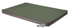 Exped Mega Pump -Kampeerhal Roden Comfortslaapmatten MegaMatDuo10LWGreen Exped 1