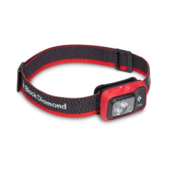 Black Diamond Cosmo 350 Hoofdlamp -Kampeerhal Roden Cosmo 350 Headlamp Octane