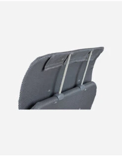 Crespo Stoel Al/213-C Compact - Dark Grey 18 Crespo Stoel Al/213-C Compact - Dark Grey -Kampeerhal Roden Crespo AL 213 Compact Donker Grijs11