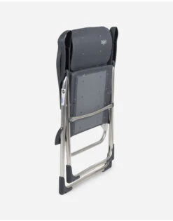 Crespo Stoel Al/213-C Compact - Dark Grey 19 Crespo Stoel Al/213-C Compact - Dark Grey -Kampeerhal Roden Crespo AL 213 Compact Donker Grijs9