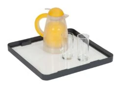 Crespo Oplegblad M-201G/89 Zwart -Kampeerhal Roden Crespo Oplegblad M 201G 89 Zwart