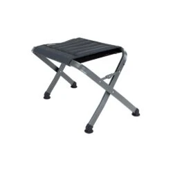 Crespo Voetenbank Ap-411/60 Grijs Air Select -Kampeerhal Roden Crespo ap 411 air select voetenbank Detail