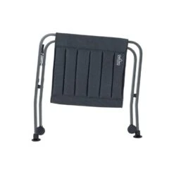 Crespo Voetenbank Ap-411/60 Grijs Air Select -Kampeerhal Roden Crespo ap 411 air select voetenbank Ingeklapt