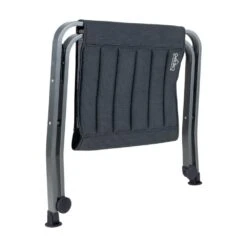 Crespo Voetenbank Ap-411/60 Grijs Air Select -Kampeerhal Roden Crespo ap 411 air select voetenbank Ingeklapt2