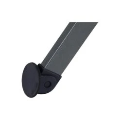 Crespo Voetenbank Ap-411/60 Grijs Air Select -Kampeerhal Roden Crespo ap 411 air select voetenbank Poot2