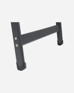 Crespo Stoel Ap-237 Air Deluxe -Kampeerhal Roden Crespo standestoel Ap 237 Air Deluxe Zwart poten