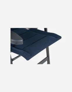 Crespo Stoel Ap-237 Air Deluxe -Kampeerhal Roden Crespo standestoel Ap 237 Air Deluxe blauw detail