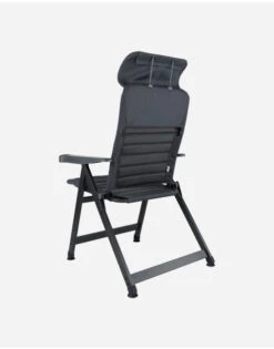 Crespo Stoel Ap-437/60 Compact Grijs Air Select -Kampeerhal Roden Crespo stoel ap 437 60 achterkant