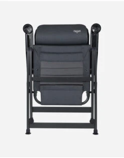 Crespo Stoel Ap-437/60 Compact Grijs Air Select -Kampeerhal Roden Crespo stoel ap 437 60 ingeklapt