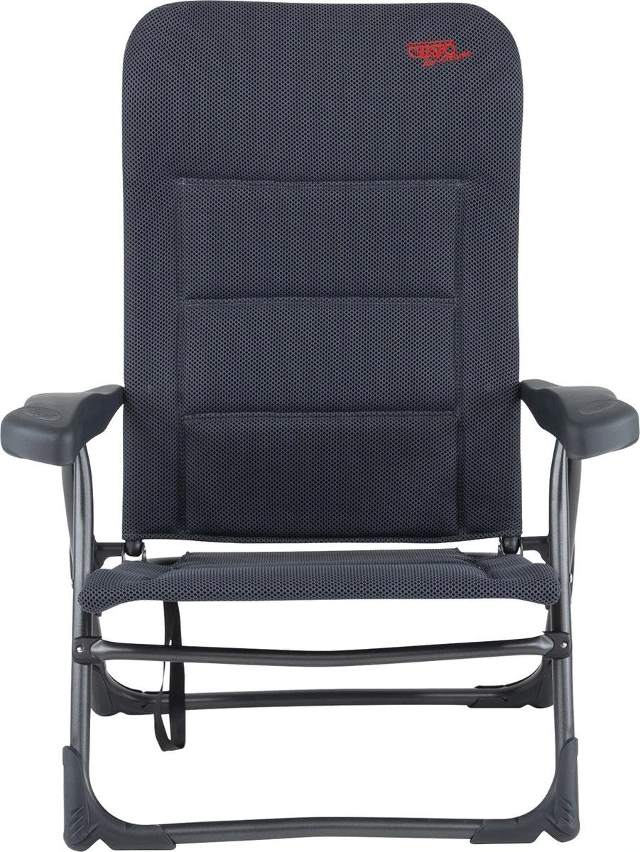 Crespo Strandstoel AP-205 Air-Deluxe 5 Crespo Strandstoel AP-205 Air-Deluxe - Afbeelding 3