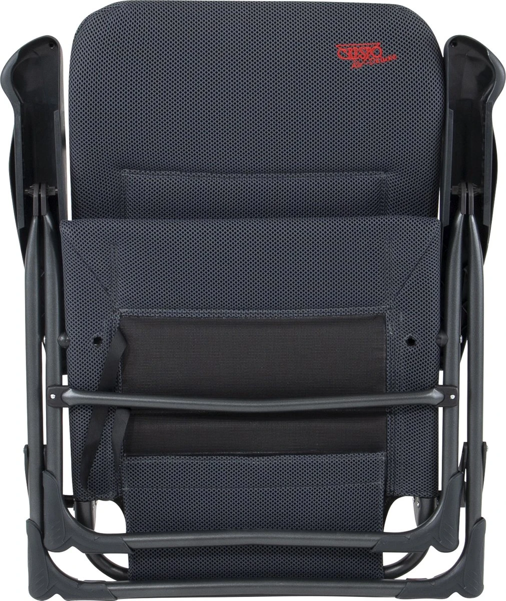 Crespo Strandstoel AP-205 Air-Deluxe 4 Crespo Strandstoel AP-205 Air-Deluxe - Afbeelding 2