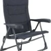 Crespo Strandstoel AP-205 Air-Deluxe