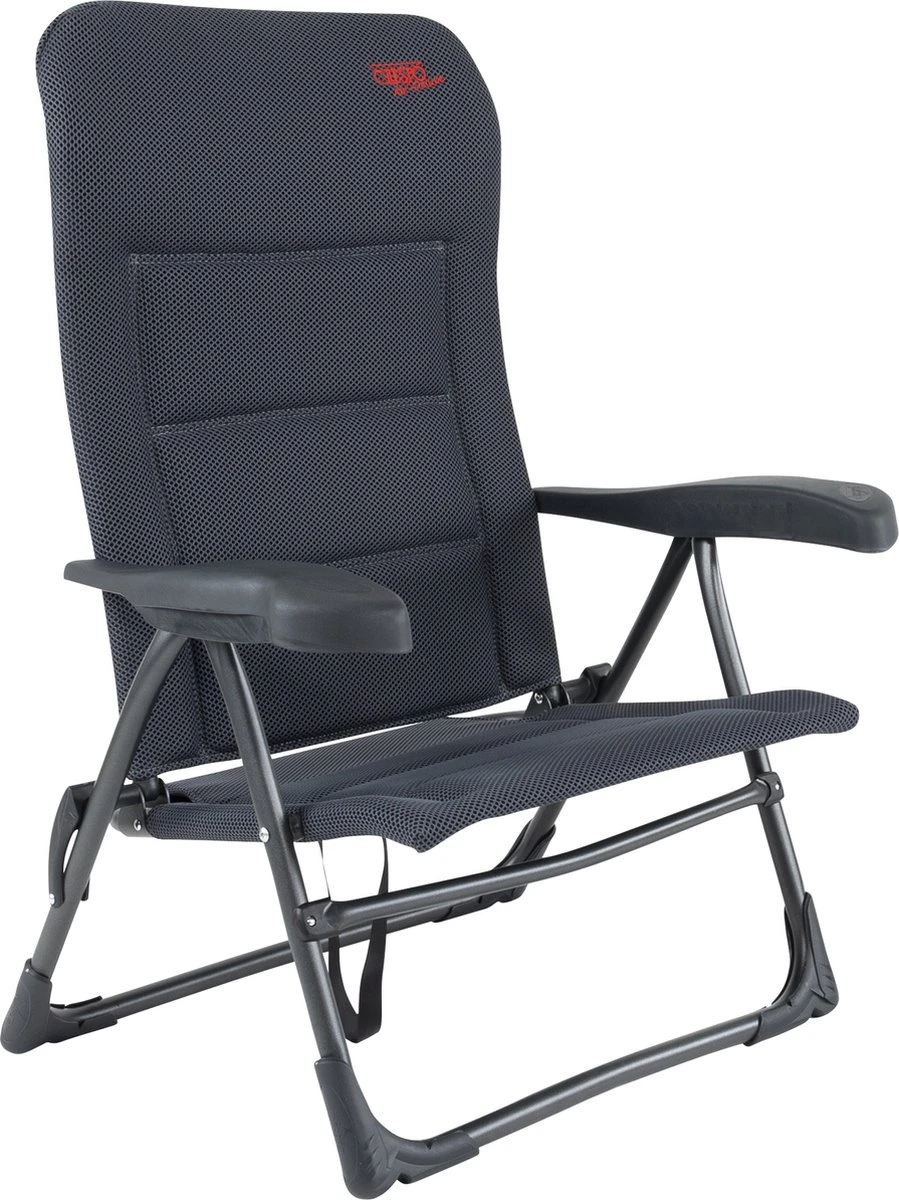 Crespo Strandstoel AP-205 Air-Deluxe 3 Crespo Strandstoel AP-205 Air-Deluxe