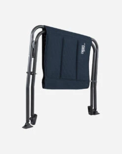 Crespo Voetenbank Ap-211 Air Deluxe -Kampeerhal Roden Crespo voetenbank ap 211 air deluxe blauw 3