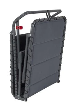 Crespo Vouwbed Ap-364/86 Xl Grijs Airdl -Kampeerhal Roden Crespo vouwbed xl grijs dicht