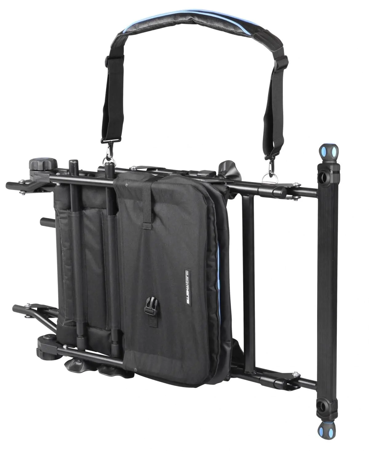 Cresta Blackthorne Comfort Chair High 2.0 4 Cresta Blackthorne Comfort Chair High 2.0 - Afbeelding 2