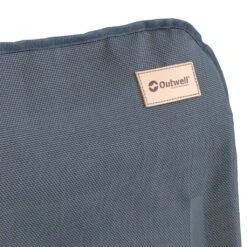Outwell Campingstoel Cromer -Kampeerhal Roden Cromer ouwell verstelbare campingstoel 4