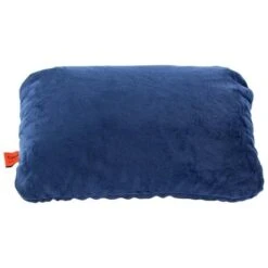 Cuddlebug Kussen 2 In 1 - Blauw 9 Cuddlebug Kussen 2 In 1 - Blauw -Kampeerhal Roden Cuddlebug Kussen 2 In 1 Blauw kussen