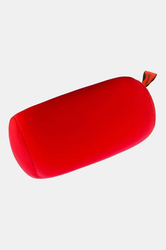 Cuddlebug Kussen Medium - Rood 3 Cuddlebug Kussen Medium - Rood