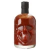 Saus.Guru Death Wish - Hot Sauce 0,5L -Kampeerhal Roden DEATH WISH HOT SAUCE
