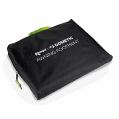 Kampeerhal Roden -Kampeerhal Roden Dometic Footprint Rally 330